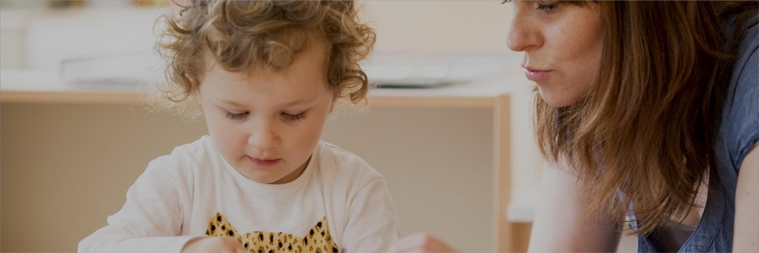 About Czech Montessori