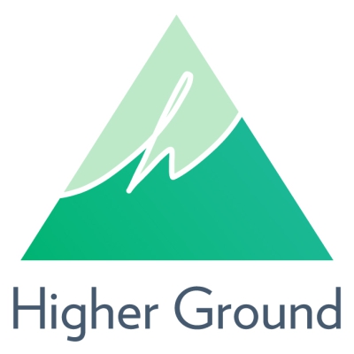 tohigherground.com