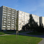 Kolej Blanice Dormitories
